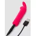 Набор для клиторальной стимуляции Clitoral Pleasure Kit из 4 предметов фиолетовый с розовым 