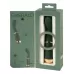 Зеленый стимулятор точки G Luxurious G-Spot Massager - 19,5 см зеленый 