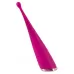 Розовый вибратор для точечной стимуляции Spot Vibrator розовый 