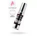 Разогревающий гель с эффектом вибрации Liquid Vibrator Hot Stimulator - 15 мл  