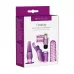 Фиолетовый вибронабор Foreplay Couples Kit фиолетовый 