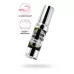 Освежающий гель с эффектом вибрации Liquid Vibrator Fresh Stimulator - 15 мл  