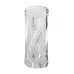 Прозрачный мастурбатор MensMax Xross Beads х Rock Close прозрачный 