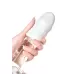 Компактный мастурбатор Pucchi Shower белый 