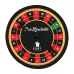 Настольная игра-рулетка Sex Roulette Kinky разноцветный 