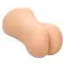 Двусторонний мастурбатор Dual Entry Pussy   Ass - вагина и анус телесный 