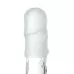 Белый мастурбатор A-Toys Pocket Wavy белый 