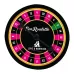 Настольная игра-рулетка Sex Roulette Love   Marriage разноцветный 