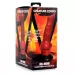 Красный фантазийный фаллоимитатор Hell-Hound Canine Penis Silicone Dildo - 19 см красный 