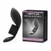 Черное кольцо на пенис с вибрацией Vibration Penis Sleeve черный 
