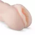 Телесный мастурбатор-вагина Emily Finch Masturbator телесный 