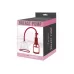 Вакуумная помпа для груди Breast Pump прозрачный 