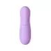 Сиреневый вакуум-волновой стимулятор клитора Lilac сиреневый 