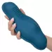 Синяя виброплатформа Remote Control Bump   Grind синий 