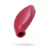 Красный вакуум-волновой бесконтактный стимулятор клитора Satisfyer One Night Stand красный 