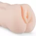 Телесный мастурбатор-вагина Chloe Moor Masturbator телесный 