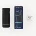 Черный мастурбатор с контролем всасывания Arcwave Pow Stroker черный 