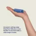 Синий двусторонний мастурбатор Arcwave Ghost Pocket Stroker синий 