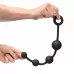 Анальный набор для продвинутых пользователей Masster s Degree Anal Education Set черный 