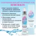 Увлажняющий интимный гель на водной основе Intim Health - 100 гр  