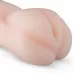 Телесный мастурбатор-вагина Claire Robson Masturbator телесный 