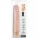 Телесный вибратор-реалистик Cock Vibe 2 - 22,8 см телесный 