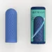 Синий двусторонний мастурбатор Arcwave Ghost Pocket Stroker синий 