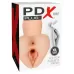 Телесный мастурбатор Pick Your Pleasure XL Stroker телесный 