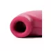 Красный вакуум-волновой бесконтактный стимулятор клитора Satisfyer One Night Stand красный 