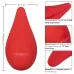 Красный клиторальный вибромассажер Red Hot Flicker красный 