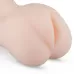 Телесный мастурбатор-вагина Jessica Walker Masturbator телесный 