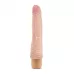 Телесный вибратор-реалистик Cock Vibe 2 - 22,8 см телесный 
