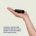 Черный двусторонний мастурбатор Arcwave Ghost Pocket Stroker черный 