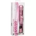 Розовый вибратор-кролик Orgasmatron Digital G-Bunny - 22,2 см розовый 