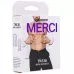 Прозрачные вакуумные зажимы на соски Tweak Nipple Sucker Set прозрачный 