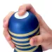 Мастурбатор Tenga Premium 20th Anniversary Cup синий 