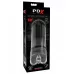 Вакуумная вибропомпа Extender Pro Vibrating Pump черный 