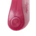 Красный вакуум-волновой бесконтактный стимулятор клитора Satisfyer One Night Stand красный 