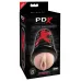 Телесный мастурбатор-вагина Air Tight Pussy Stroker телесный с черным 