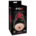 Телесный мастурбатор-анус Air Tight Anal Stroker телесный с черным 