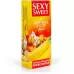 Парфюмированное средство для тела с феромонами Sexy Sweet с ароматом банана - 10 мл  