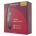 Бордовый клиторальный стимулятор Womanizer Premium 2 бордовый 