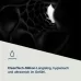 Черный мастурбатор с контролем всасывания Arcwave Pow Stroker черный 