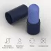 Синий двусторонний мастурбатор Arcwave Ghost Pocket Stroker синий 