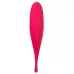 Красный вакуум-волновой стимулятор клитора Satisfyer Twirling Pro красный 