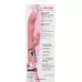 Розовый вибратор-кролик Orgasmatron Digital G-Bunny - 22,2 см розовый 