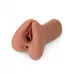 Карамельный мастурбатор Pick Your Pleasure XL Stroker карамель (темно-бежевый 