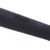 Черный жезловый вибромассажёр Merci Power Wand черный 