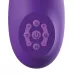 Фиолетовая помпа-вибратор Ultimate Pleasure Pro Plus фиолетовый 