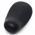 Черный клиторальный вибратор Sensation Clitoral Vibrator черный 